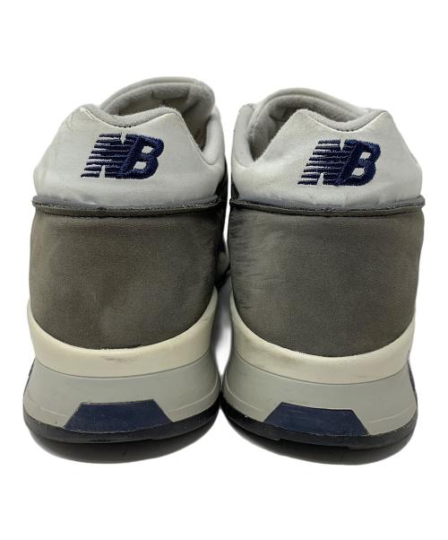 NEW BALANCE（ニューバランス）NEW BALANCE (ニューバランス) ローカットスニーカー 1500 Made in UK 