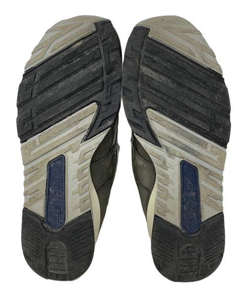 NEW BALANCE（ニューバランス）NEW BALANCE (ニューバランス) ローカットスニーカー 1500 Made in UK 