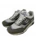 NEW BALANCE（ニューバランス）の古着「ローカットスニーカー 1500 Made in UK 