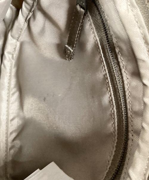 ARC'TERYX（アークテリクス）ARC'TERYX (アークテリクス) ショルダーバッグ ブラウン サイズ:実寸サイズにご確認ください。の古着・服飾アイテム