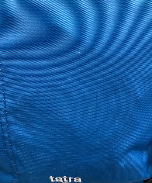 Karrimor（カリマー）Karrimor (カリマー) バックパック tatra25（タトラ25） ブルー サイズ:25の古着・服飾アイテム