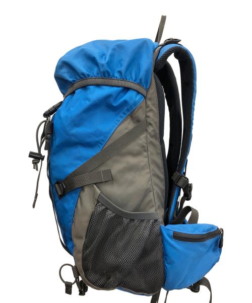 Karrimor（カリマー）Karrimor (カリマー) バックパック tatra25（タトラ25） ブルー サイズ:25の古着・服飾アイテム
