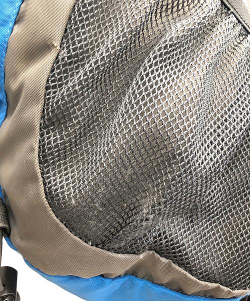 Karrimor（カリマー）Karrimor (カリマー) バックパック tatra25（タトラ25） ブルー サイズ:25の古着・服飾アイテム