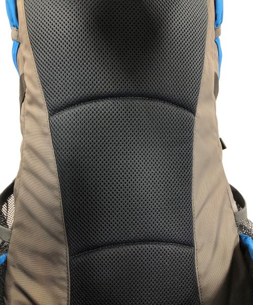 Karrimor（カリマー）Karrimor (カリマー) バックパック tatra25（タトラ25） ブルー サイズ:25の古着・服飾アイテム