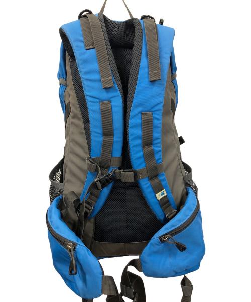 Karrimor（カリマー）Karrimor (カリマー) バックパック tatra25（タトラ25） ブルー サイズ:25の古着・服飾アイテム