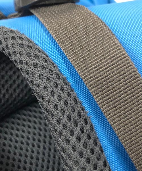 Karrimor（カリマー）Karrimor (カリマー) バックパック tatra25（タトラ25） ブルー サイズ:25の古着・服飾アイテム