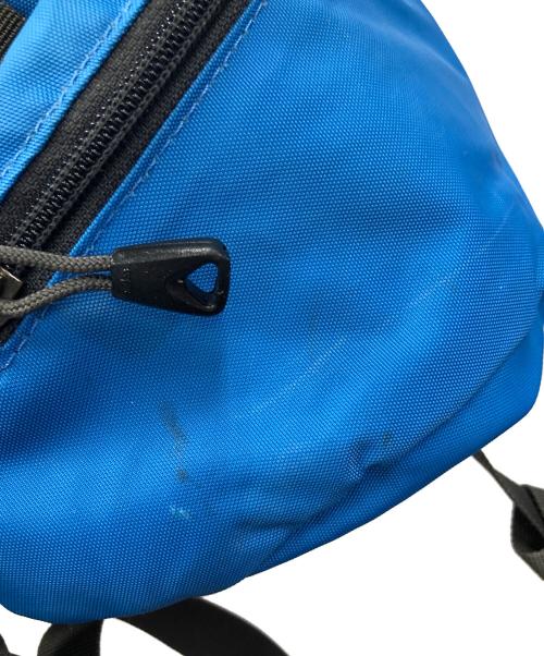 Karrimor（カリマー）Karrimor (カリマー) バックパック tatra25（タトラ25） ブルー サイズ:25の古着・服飾アイテム