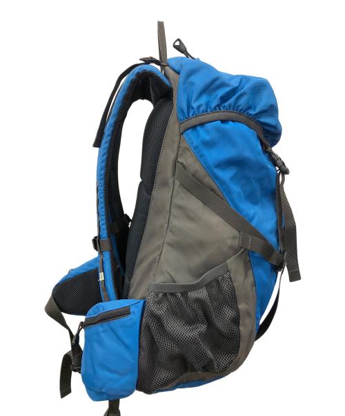 Karrimor（カリマー）Karrimor (カリマー) バックパック tatra25（タトラ25） ブルー サイズ:25の古着・服飾アイテム