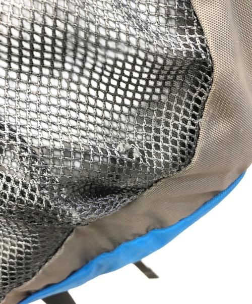 Karrimor（カリマー）Karrimor (カリマー) バックパック tatra25（タトラ25） ブルー サイズ:25の古着・服飾アイテム