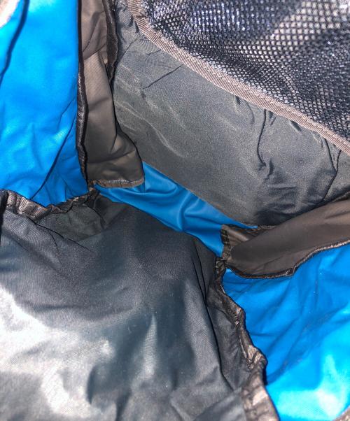 Karrimor（カリマー）Karrimor (カリマー) バックパック tatra25（タトラ25） ブルー サイズ:25の古着・服飾アイテム