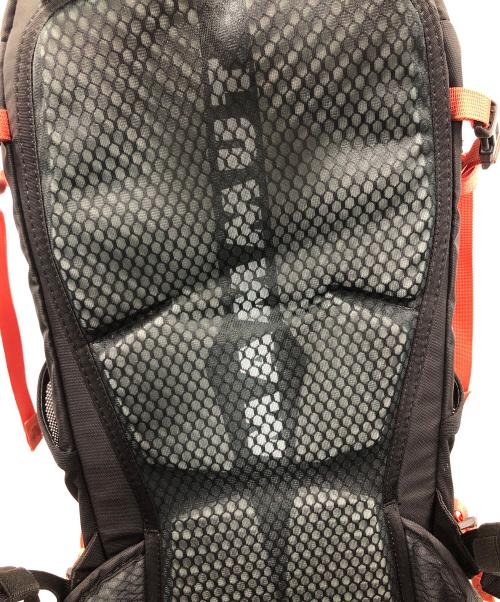 MAMMUT（マムート）MAMMUT (マムート) リュック リチウム15 オレンジ サイズ:15の古着・服飾アイテム