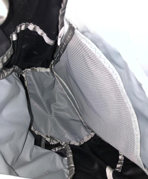 THE NORTH FACE（ザ ノース フェイス）THE NORTH FACE (ザ ノース フェイス) リュック Gnome 18（ノーム 18） ブラック サイズ:18の古着・服飾アイテム