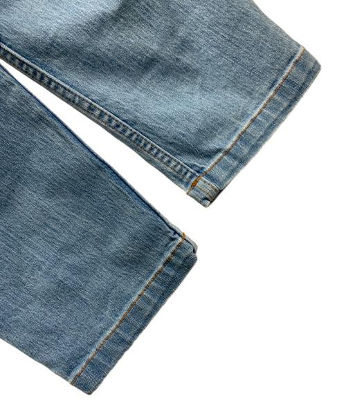 GRAMICCI（グラミチ）GRAMICCI (グラミチ) デニムパンツ シェル テック インディゴ サイズ:Sの古着・服飾アイテム