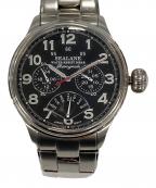 SEALANEシーレーン）の古着「腕時計 クロノグラフ クォーツ」