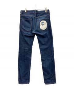 中古・古着通販】A BATHING APE (ア ベイシング エイプ) バック