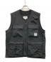 CarHartt（カーハート）の古着「ベスト ELMWOOD VEST（エルムウッド ベスト）」｜ブラック