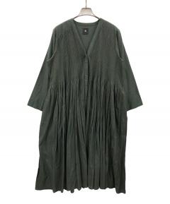 中古・古着通販】maison de soil (メゾンドソイル) コットンウール