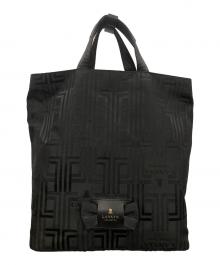 LANVIN COLLECTION（ランバンコレクション）の古着「リュックサック サンマール」｜ブラック