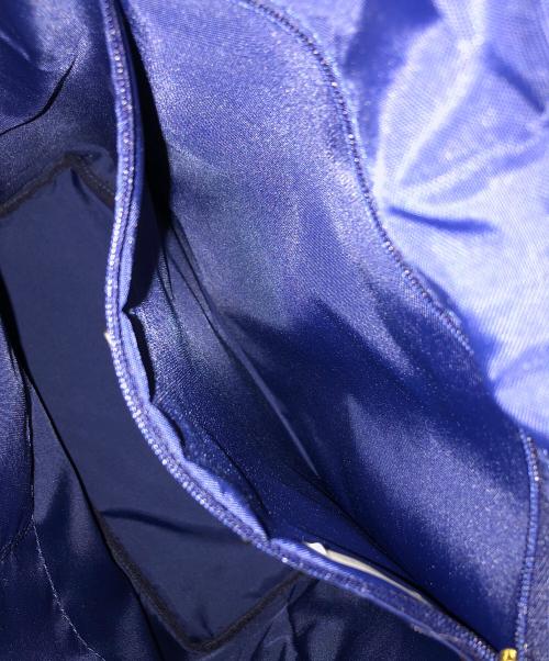 LANVIN COLLECTION（ランバンコレクション）LANVIN COLLECTION (ランバンコレクション) リュックサック サンマール ブラック サイズ:実寸サイズにてご確認ください。の古着・服飾アイテム