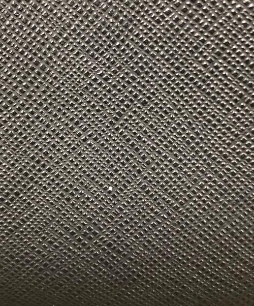 MICHAEL KORS（マイケル・コース）MICHAEL KORS (マイケル・コース) 2WAYバッグ ハンドバッグ ショルダーバッグ サフィアーノ スモール サッチェル ブラック サイズ:実寸サイズにてご確認ください。の古着・服飾アイテム