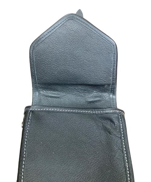 HARLEY-DAVIDSON（ハーレーダビッドソン）HARLEY-DAVIDSON (ハーレーダビッドソン) ウエストポーチ ブラック サイズ:実寸サイズにご確認ください。の古着・服飾アイテム