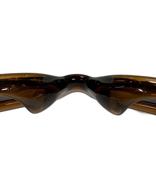 RAY-BAN（レイバン）RAY-BAN (レイバン) サングラス ブラウン サイズ:58□17 135の古着・服飾アイテム