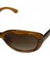 RAY-BAN (レイバン) サングラス ブラウン サイズ:58□17 135：4000円