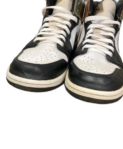 NIKE（ナイキ）NIKE (ナイキ) ハイカットスニーカー NIKE AIR JORDAN 1 MID 