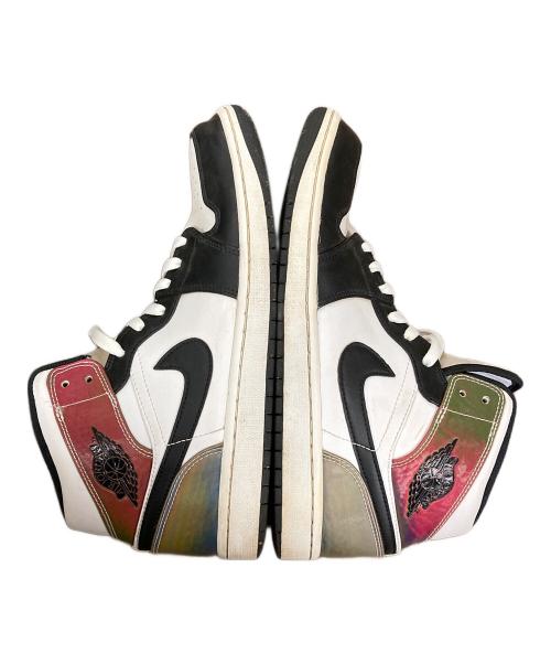 NIKE（ナイキ）NIKE (ナイキ) ハイカットスニーカー NIKE AIR JORDAN 1 MID 