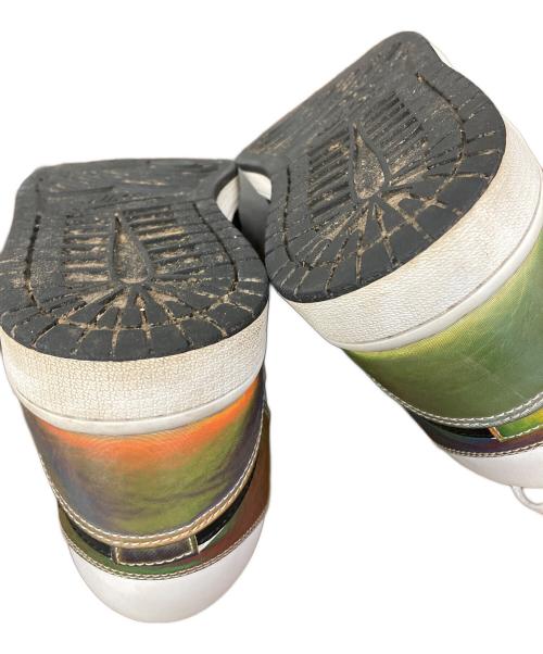 NIKE（ナイキ）NIKE (ナイキ) ハイカットスニーカー NIKE AIR JORDAN 1 MID 