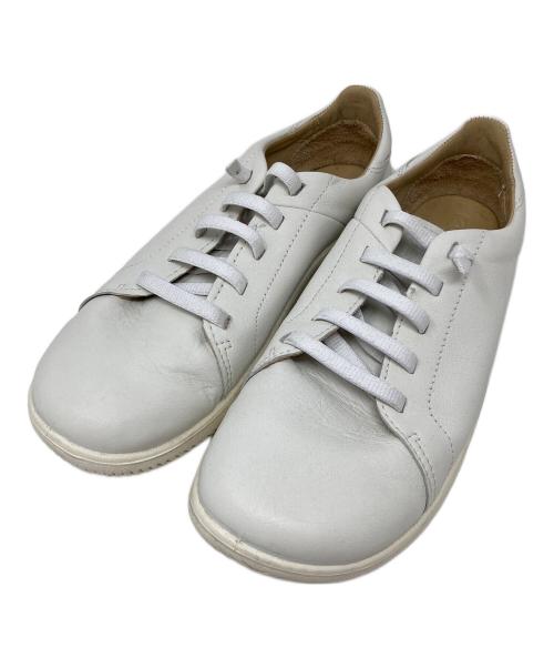 KEEN（キーン）KEEN (キーン) スニーカー KNX LACE（ケーエヌエックス レース） ホワイト サイズ:29cmの古着・服飾アイテム