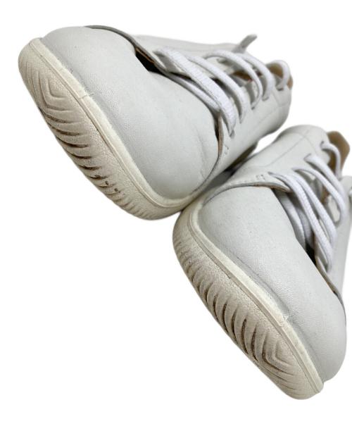 KEEN（キーン）KEEN (キーン) スニーカー KNX LACE（ケーエヌエックス レース） ホワイト サイズ:29cmの古着・服飾アイテム