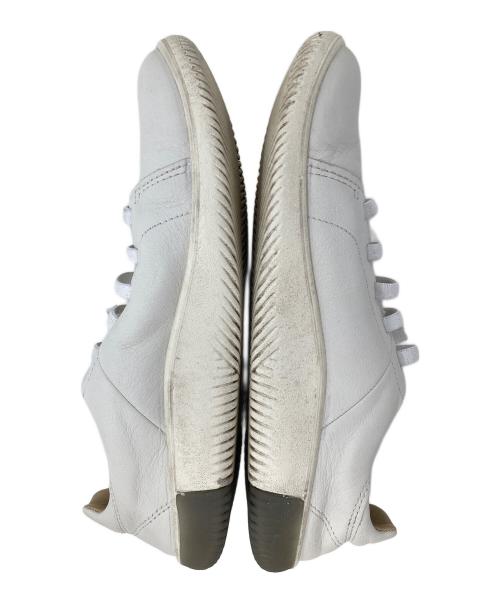 KEEN（キーン）KEEN (キーン) スニーカー KNX LACE（ケーエヌエックス レース） ホワイト サイズ:29cmの古着・服飾アイテム