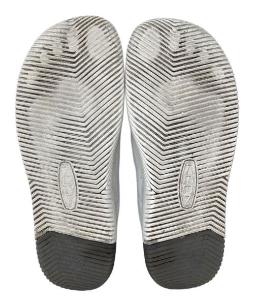 KEEN（キーン）KEEN (キーン) スニーカー KNX LACE（ケーエヌエックス レース） ホワイト サイズ:29cmの古着・服飾アイテム