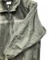 中古・古着 JACKET (ジャケット) フリースジャケット GENⅢ/LEVEL3 (ジェン3/レベル3) オリーブ サイズ:LARGE-LONG：8000円