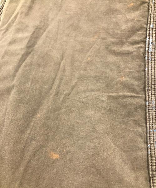 balancewear design（バランスウェアデザイン）balancewear design (バランスウェアデザイン) カバーオール ブラウン サイズ:xlargeの古着・服飾アイテム