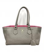 A.D.M.J.エーディーエムジェイ）の古着「トートバッグ」｜グレー