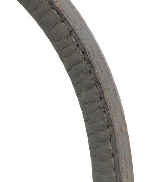 A.D.M.J.（エーディーエムジェイ）A.D.M.J. (エーディーエムジェイ) トートバッグ グレー サイズ:実寸サイズにてご確認下さい。の古着・服飾アイテム