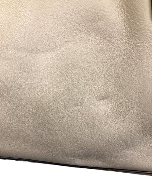 COACH（コーチ）COACH (コーチ) 2WAYバッグ ショルダーバッグ トートバッグ Dreamer 36（ドリーマー 36） ベージュ サイズ:実寸サイズにてご確認ください。の古着・服飾アイテム