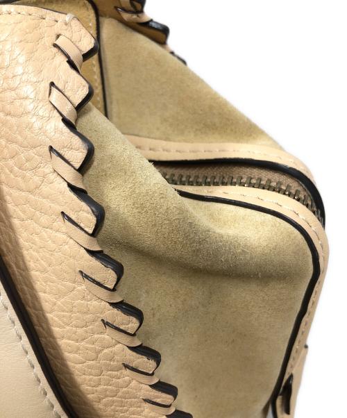 COACH（コーチ）COACH (コーチ) 2WAYバッグ ショルダーバッグ トートバッグ Dreamer 36（ドリーマー 36） ベージュ サイズ:実寸サイズにてご確認ください。の古着・服飾アイテム