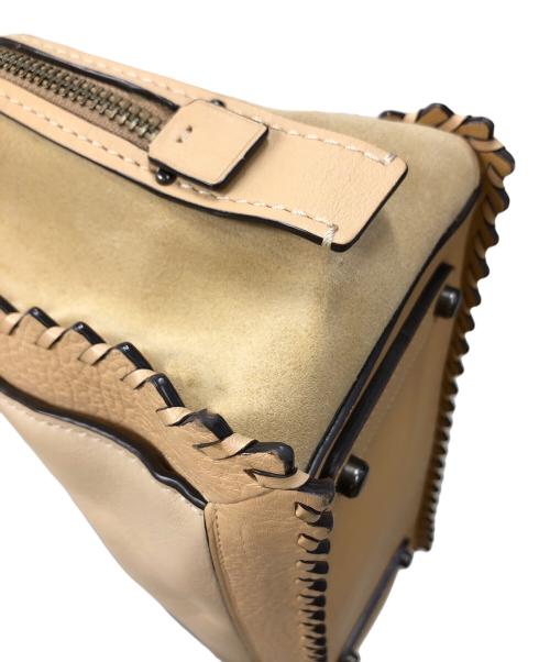 COACH（コーチ）COACH (コーチ) 2WAYバッグ ショルダーバッグ トートバッグ Dreamer 36（ドリーマー 36） ベージュ サイズ:実寸サイズにてご確認ください。の古着・服飾アイテム