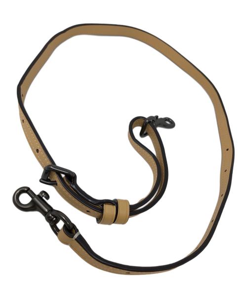 COACH（コーチ）COACH (コーチ) 2WAYバッグ ショルダーバッグ トートバッグ Dreamer 36（ドリーマー 36） ベージュ サイズ:実寸サイズにてご確認ください。の古着・服飾アイテム