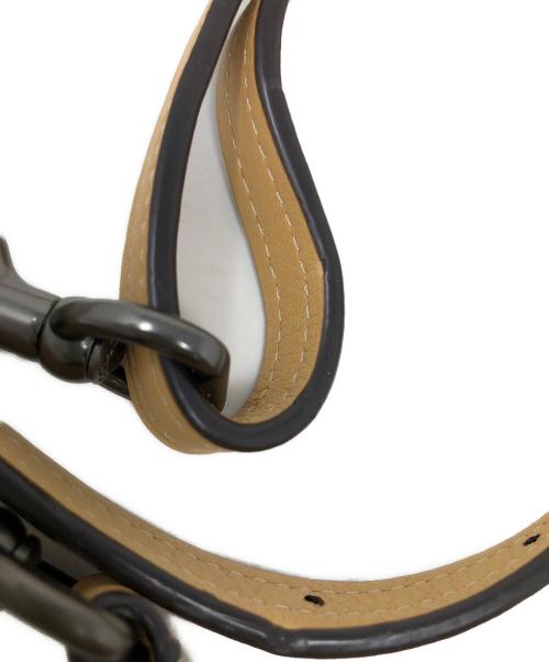 COACH（コーチ）COACH (コーチ) 2WAYバッグ ショルダーバッグ トートバッグ Dreamer 36（ドリーマー 36） ベージュ サイズ:実寸サイズにてご確認ください。の古着・服飾アイテム