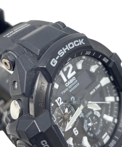 CASIO（カシオ）CASIO (カシオ) 腕時計 G-SHOCK（ジーショック） デジアナウォッチ クォーツ サイズ:実寸サイズにてご確認ください。の古着・服飾アイテム