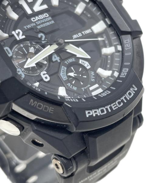 CASIO（カシオ）CASIO (カシオ) 腕時計 G-SHOCK（ジーショック） デジアナウォッチ クォーツ サイズ:実寸サイズにてご確認ください。の古着・服飾アイテム