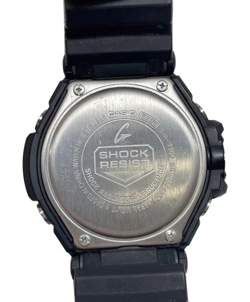 CASIO（カシオ）CASIO (カシオ) 腕時計 G-SHOCK（ジーショック） デジアナウォッチ クォーツ サイズ:実寸サイズにてご確認ください。の古着・服飾アイテム