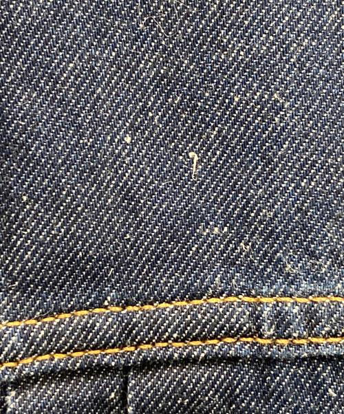 LEVI'S PReMIUM（リーバイス プレミアム）LEVI'S PReMIUM (リーバイス プレミアム) デニムジャケット ライトトラッカージャケット 2nd（セカンド） インディゴ サイズ:XLの古着・服飾アイテム