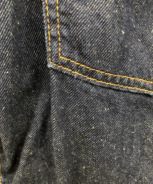 LEVI'S PReMIUM（リーバイス プレミアム）LEVI'S PReMIUM (リーバイス プレミアム) デニムジャケット ライトトラッカージャケット 2nd（セカンド） インディゴ サイズ:XLの古着・服飾アイテム