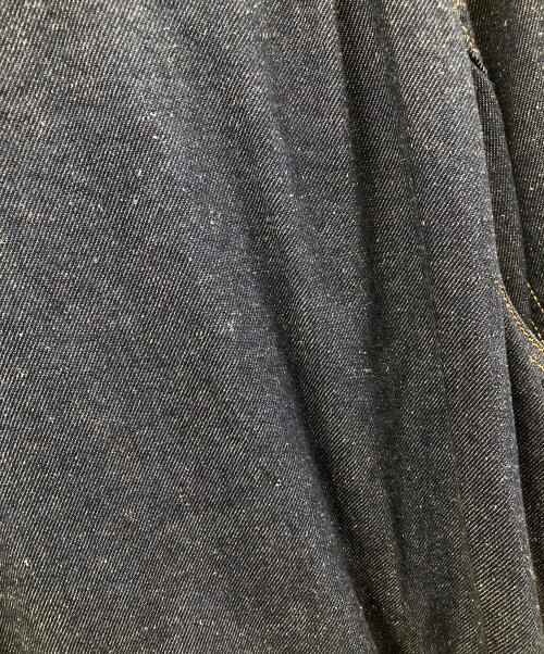 LEVI'S PReMIUM（リーバイス プレミアム）LEVI'S PReMIUM (リーバイス プレミアム) デニムジャケット ライトトラッカージャケット 2nd（セカンド） インディゴ サイズ:XLの古着・服飾アイテム