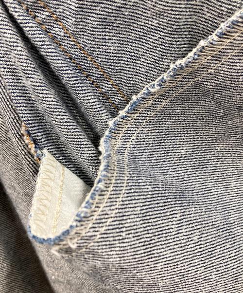 LEVI'S PReMIUM（リーバイス プレミアム）LEVI'S PReMIUM (リーバイス プレミアム) デニムジャケット ライトトラッカージャケット 2nd（セカンド） インディゴ サイズ:XLの古着・服飾アイテム